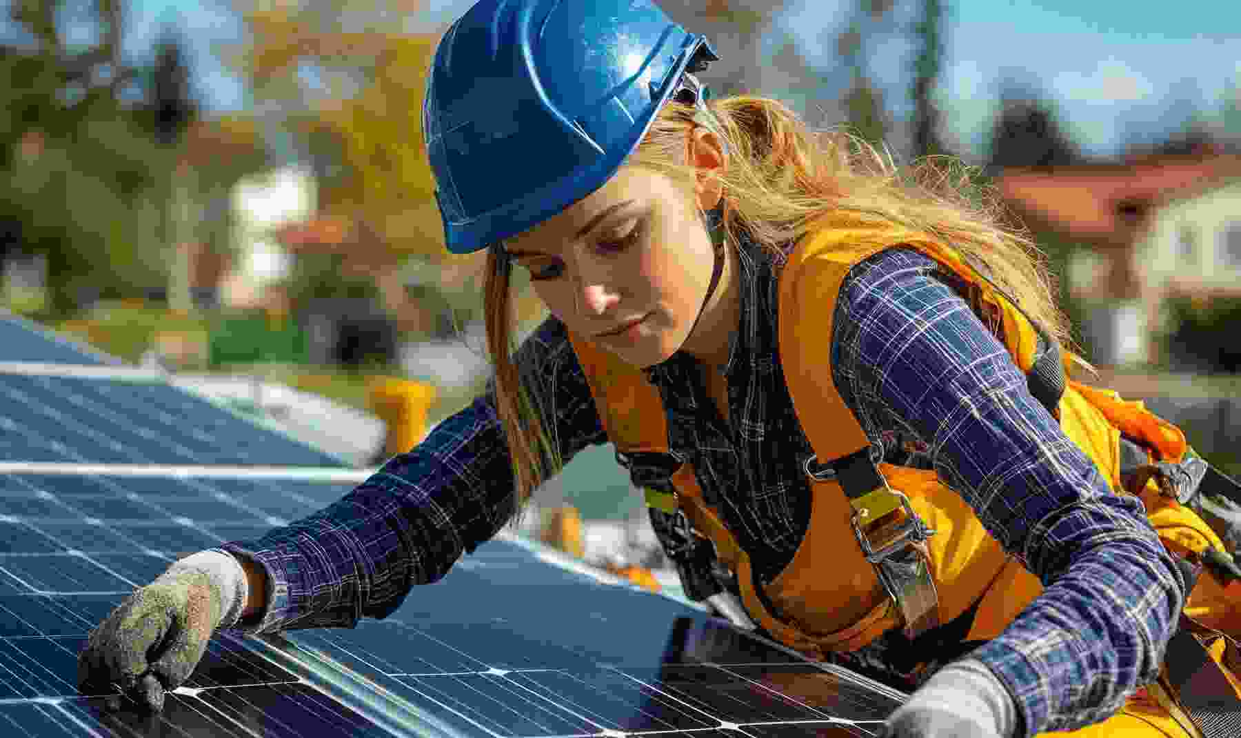 Renewable Source Of Solar Energy